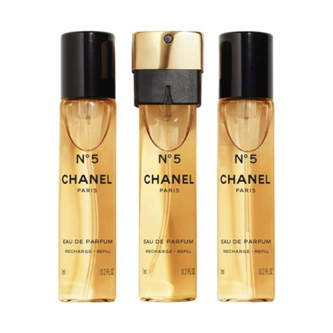 chanel paris 5|chanel no 5 refill boots.